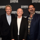 Harrison Ford, Frank Marshall, James Mangold